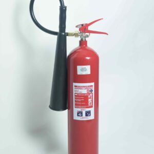 Extintor CO2 6 Kilos ChileFire
