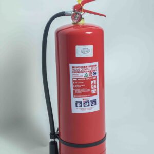 Extintor PQS 75% 10 Kilos ChileFire