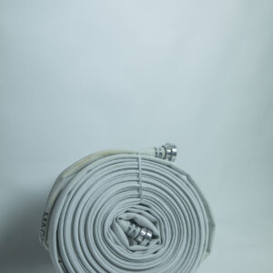 Manguera contra incendios 1" Marca MAGNUM